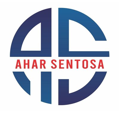 Trademark AHAR SENTOSA