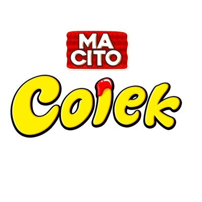 Trademark MACITO Colek