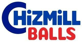 Trademark CHiZMiLL BALLS