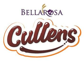 Trademark BELLAROSA Cullens + Lukisan