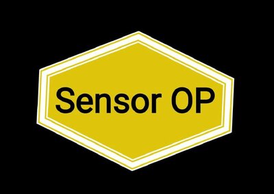 Trademark Sensor OP