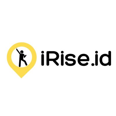 Trademark iRise.id