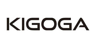 Trademark KIGOGA