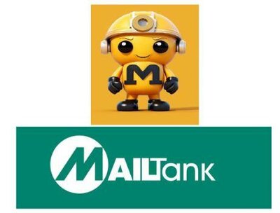 Trademark MAILTANK