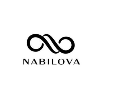 Trademark NABILOVA + LOGO