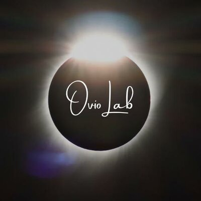 Trademark Ovio Lab