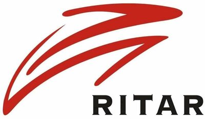 Trademark RITAR + LOGO