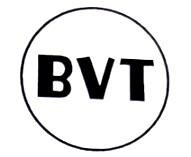 Trademark BVT