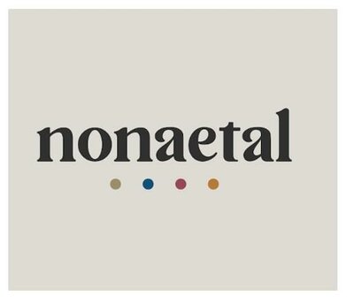 Trademark nonaetal