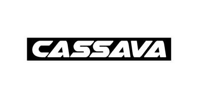 Trademark CASSAVA