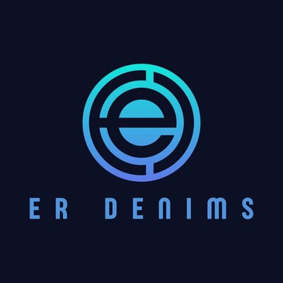 Trademark ER DENIMS