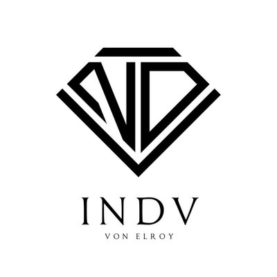 Trademark INDV VON ELROY