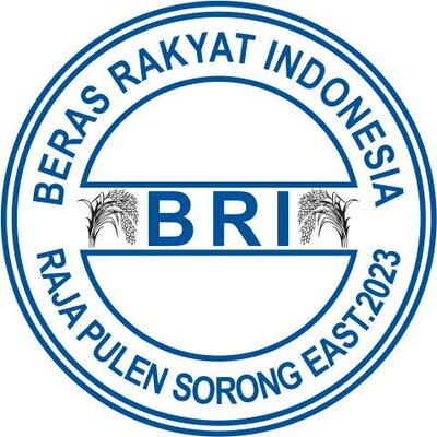 Trademark BERAS RAKYAT INDONESIA (BRI)