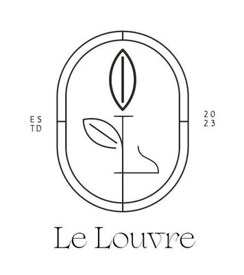 Trademark Le Louvre