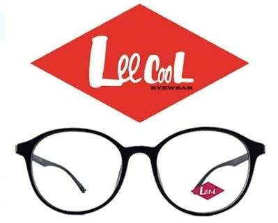 Trademark LEECOOL EYEWEAR + Lukisan