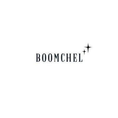 Trademark BOOMCHEL