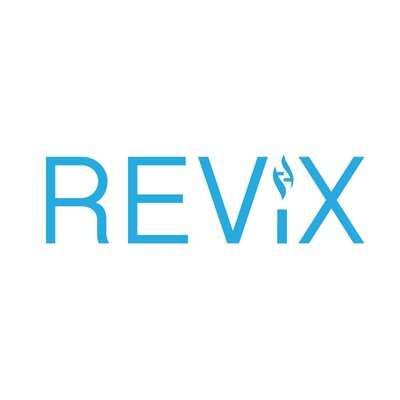 Trademark REVIX