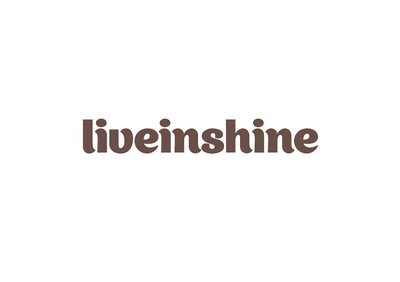 Trademark Liveinshine