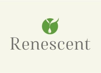 Trademark RENESCENT + Logo