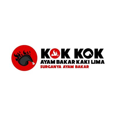 Trademark KOK KOK