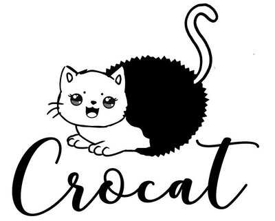 Trademark CROCAT DAN LUKISAN