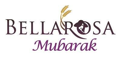 Trademark BELLAROSA Mubarak + Lukisan