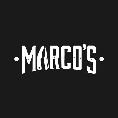 Trademark Marco's + Logo