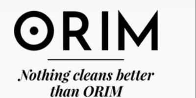 Trademark ORIM Nothing cleans better than ORIM + LOGO