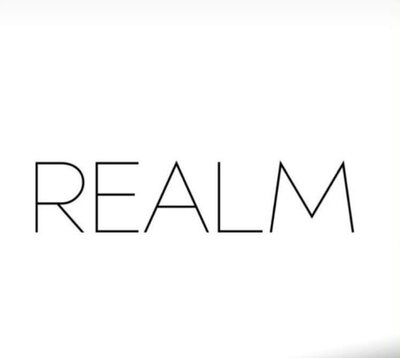 Trademark REALM