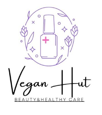 Trademark VEGAN HUT dan Lukisan