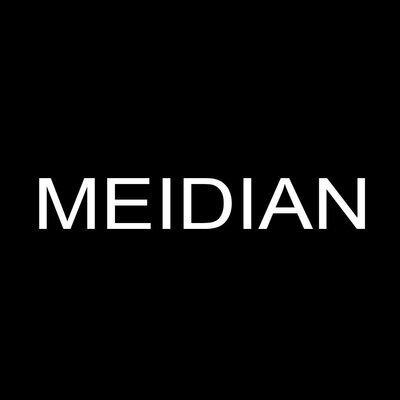 Trademark MEIDIAN