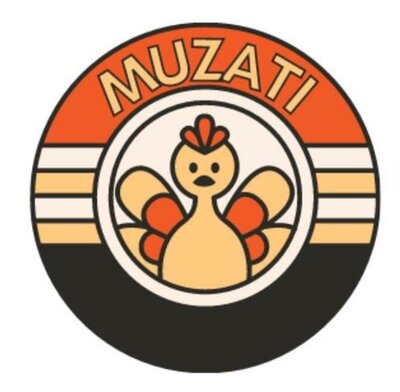 Trademark Muzati