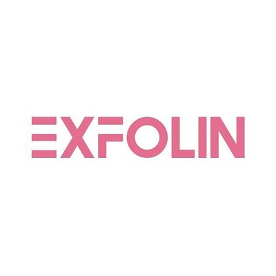 Trademark EXFOLIN