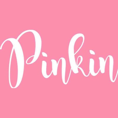 Trademark Pinkin