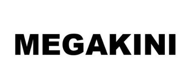 Trademark MEGAKINI