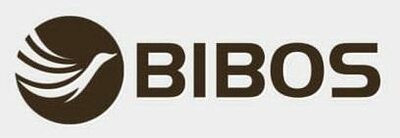 Trademark BIBOS + LOGO