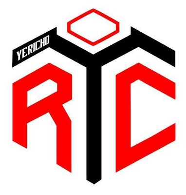 Trademark YERICHO + LOGO