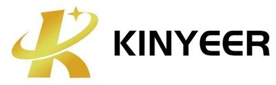 Trademark KINYEER + LOGO