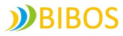 Trademark BIBOS + LOGO