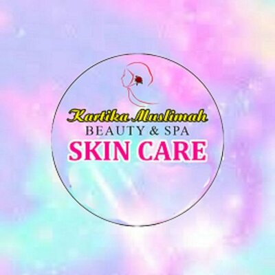 Trademark Kartika Muslimah Beauty & SPA Skin care