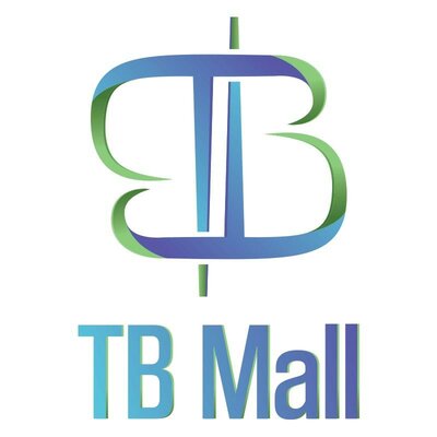 Trademark TB MALL + LOGO