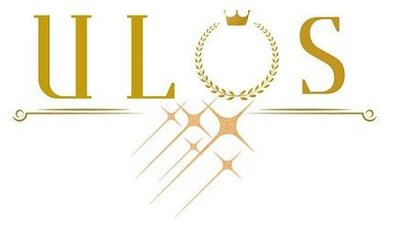 Trademark U L O S + Logo