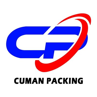 Trademark CUMAN PACKING + LOGO