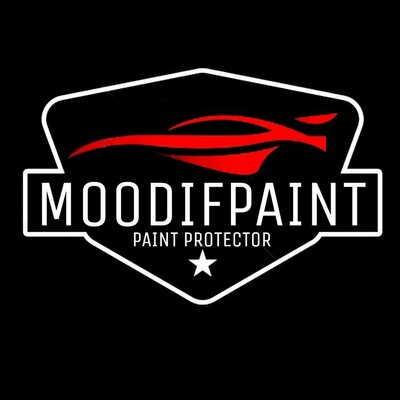 Trademark moodifpaint paint protector