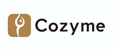 Trademark COZYME + LOGO