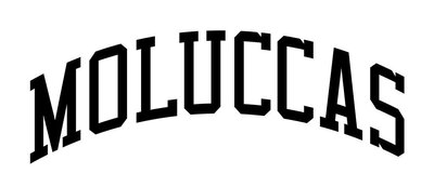 Trademark MOLUCCAS