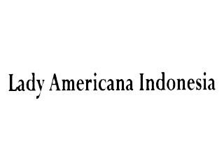 Trademark LADY AMERICANA INDONESIA