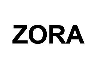 Trademark ZORA