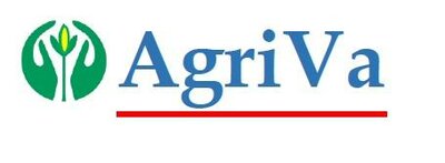 Trademark AgriVa + Logo