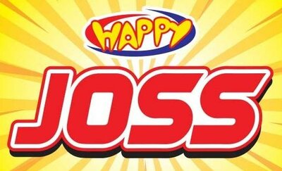 Trademark HAPPY JOSS + LOGO